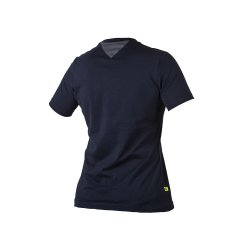 Camiseta laboral MUJER COOLWORK SPOTLIGHT manga corta 3