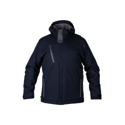 Parka laboral HOMBRE COOLWORK SPOTLIGHT encastrable