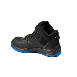 Bota de seguridad KINGSMANN BLUE BP 901 S3, con puntera de Composite 3