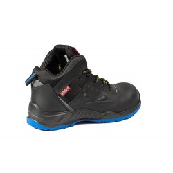 Bota de seguridad KINGSMANN BLUE BP 901 S3, con puntera de Composite 4