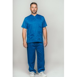 Pijama salas limpias FRESH UNISEX