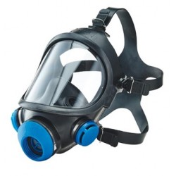 Máscara completa C607 DPI SEKUR Ref. 43332034 2