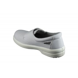 Zapato de seguridad KINGSMANN New Easy Clean Water O1 3