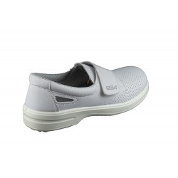 Zapato de seguridad KINGSMANN New Easy Clean Water O1 4