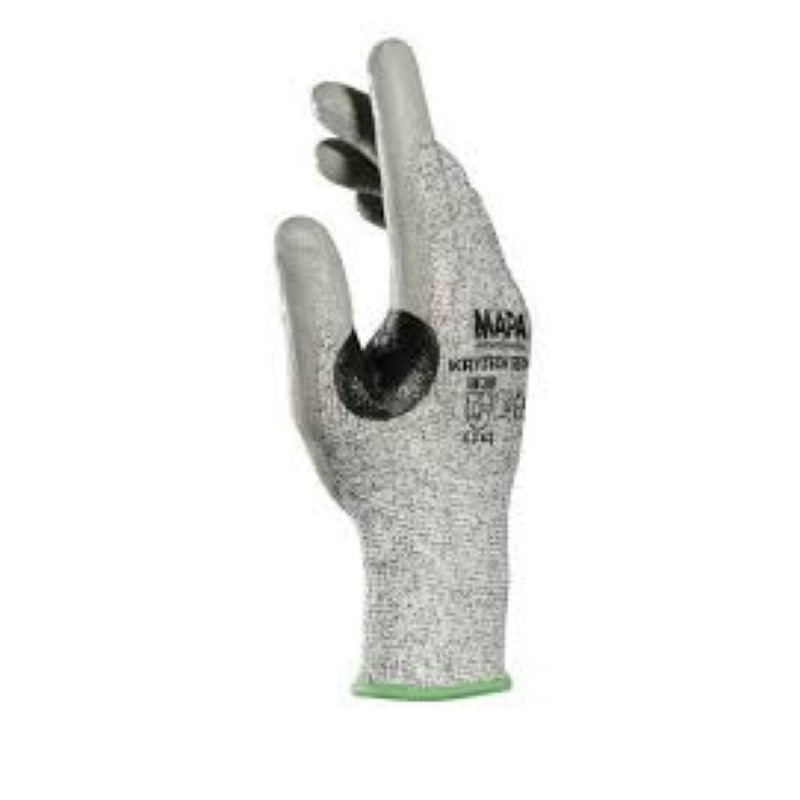 Guante anticorte KRYTECH 557