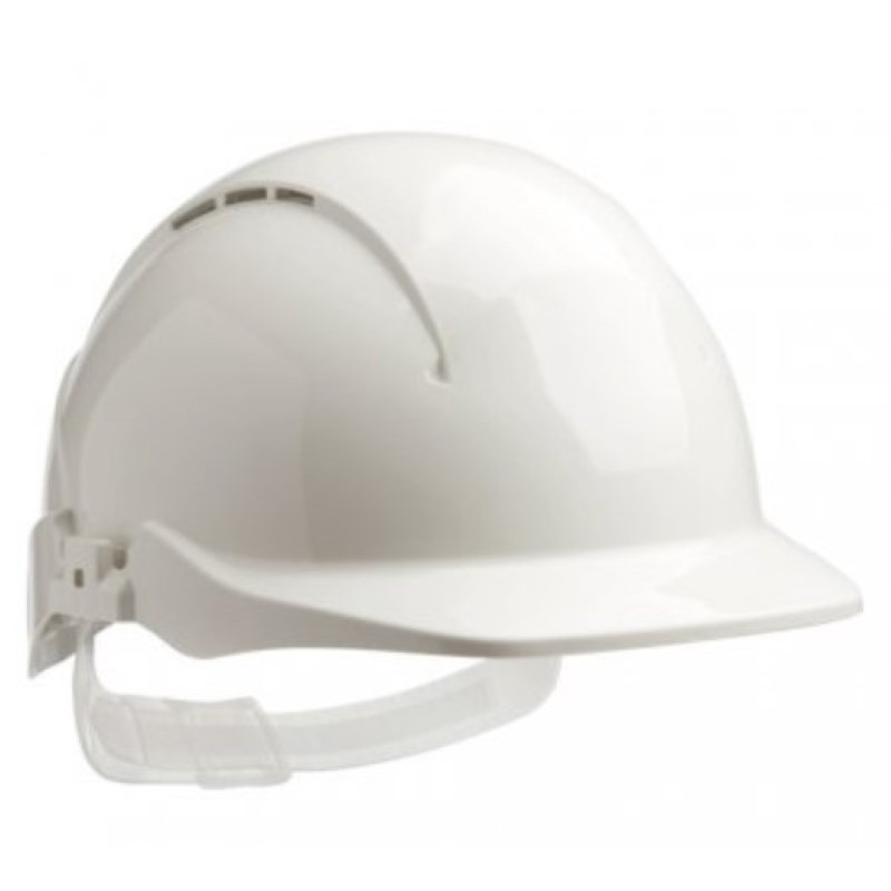 Casco CONCEPT CENTURION S09EWF, VENTILADO y BLANCO