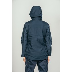 Parka laboral MUJER COOLWORK SPOTLIGHT con guata 3