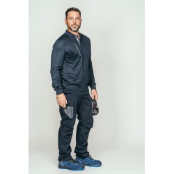 Pantalón laboral HOMBRE COOLWORK SPOTLIGHT