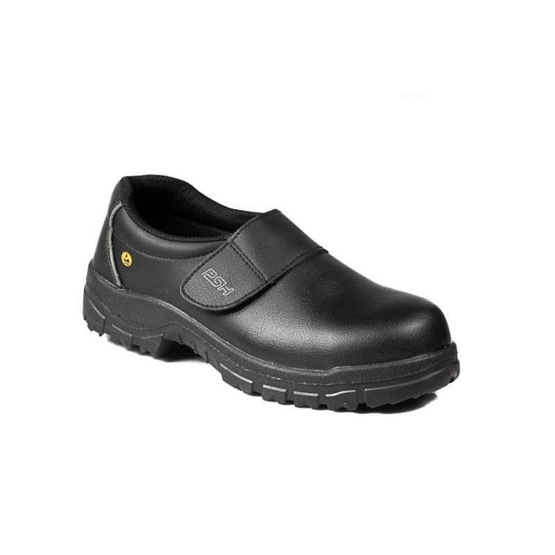 Zapato de seguridad KINGSMANN Light ZM 327 S2 ESD