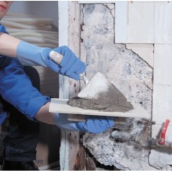 Par de guantes químicos Jersette 301, MAPA 2