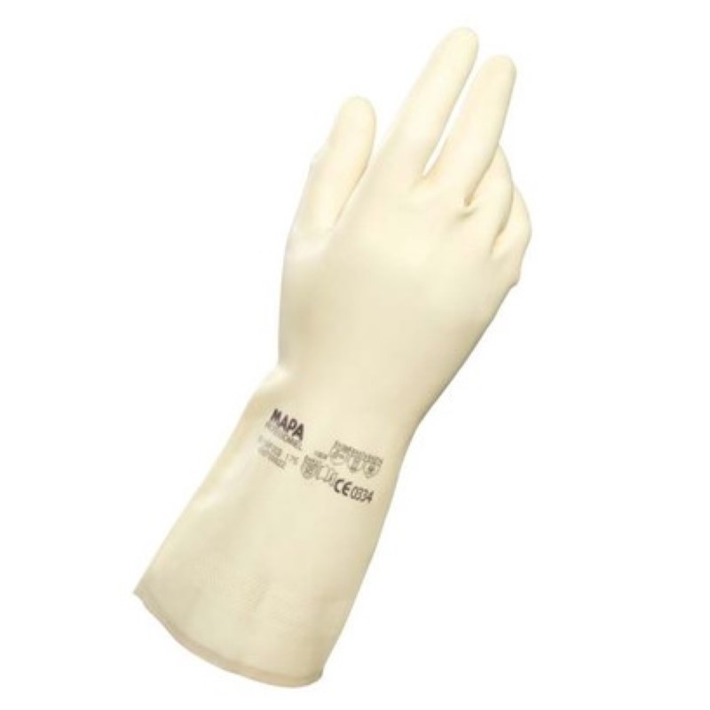 Par de guantes Superfood 175, MAPA