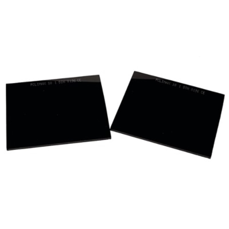 Cristal inactínicos CLIMAX 110X55Mm DIN10