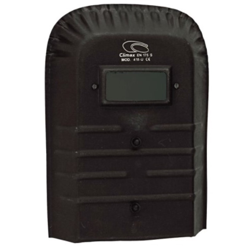Pantalla Soldador Mano 418-U CERT CE