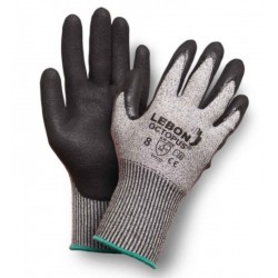 Guante anticorte Octopus, LEBON
