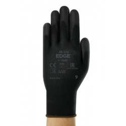 Par de Guantes Edge 48-126 para montaje, ANSELL