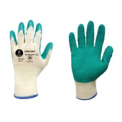 Par de guantes JOMA GRIP, JOMIBA