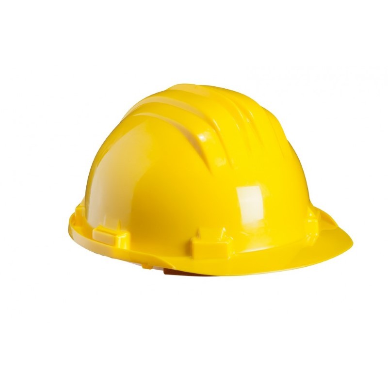 Casco de obra 5-RS, VARIOS COLORES, CLIMAX