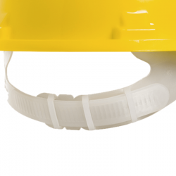 Casco de obra 5-RS, VARIOS COLORES, CLIMAX 3