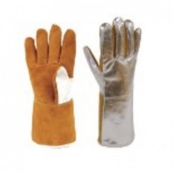 Guante GAC DUSEG JOMIBA - talla UNICA