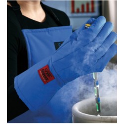 Par de Guantes criogénicos GCR MA-WP hasta -196ºC