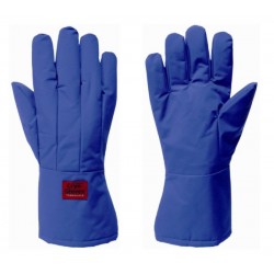 Par de Guantes criogénicos GCR MA-WP hasta -196ºC 2