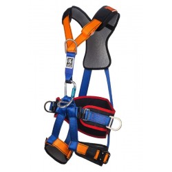 Arnés Anticaída MIRA 20A REF. A20