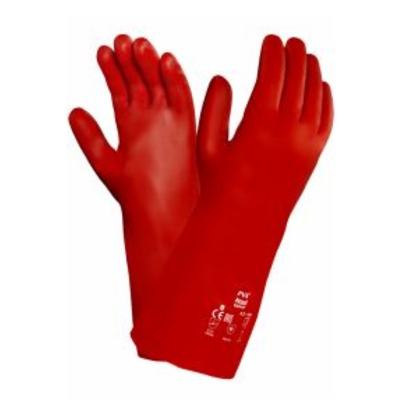 Par de Guantes PVA 15-554, ANSELL