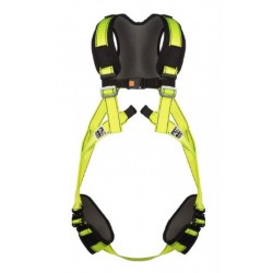 Arnés anticaídas A15. Plazo de entrega 10 días.