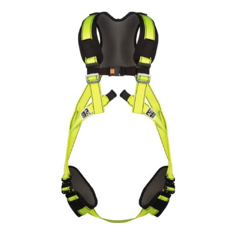 Arnés anticaídas A15. Plazo de entrega 10 días.