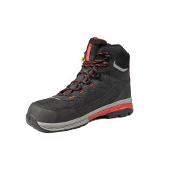 Bota de seguridad FOUR SEASONS S3 WR HRO con membrana Gore Tex ® 2
