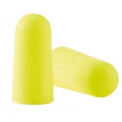 Par de tapones EAR SOFT Yellow Neons 3M, ref. ESYB