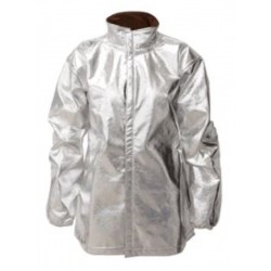 Chaquetón aluminizado 910943 XL. Plazo a consultar.