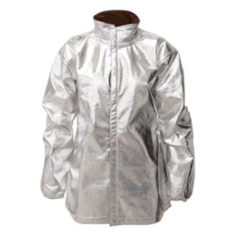 Chaquetón aluminizado 910943 XL. Plazo a consultar.