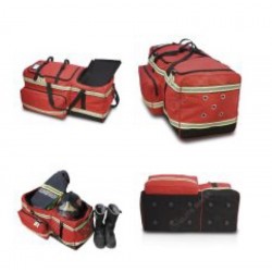 Bolsa para el transporte de Bomberos ATTACK'S EB05.001 2