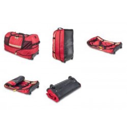 Bolsa para el transporte ENROLLABLE de Bomberos ROLL&FIGHT'S EB05.005 2