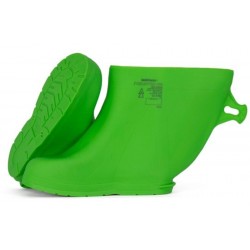 Par de Cubrebotas dieléctricas con aislamiento eléctrico hasta 26.5 Kv, CLASE...