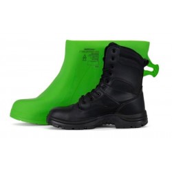 Par de Cubrebotas dieléctricas con aislamiento eléctrico hasta 26.5 Kv, CLASE... 2