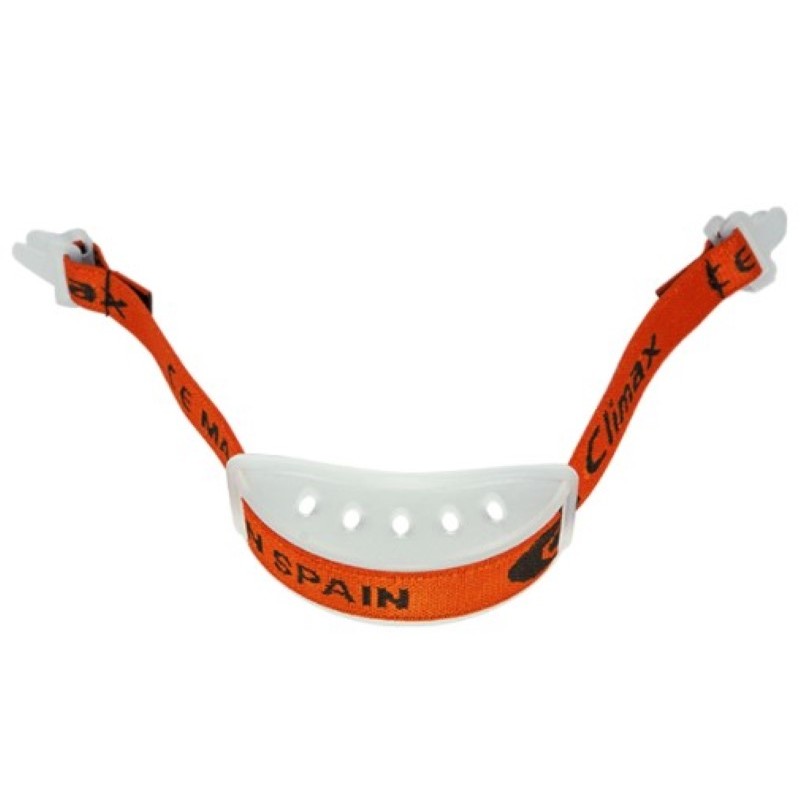 Barbuquejo con mentonera CHSR, CLIMAX