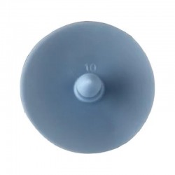 Válvula de exhalación 6889 de 3M para Máscara 6000