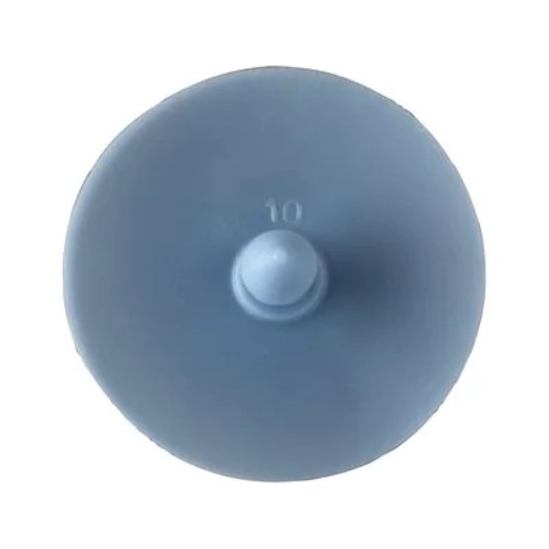 Válvula de exhalación 6889 de 3M para Máscara 6000