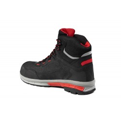 Bota de seguridad FOUR SEASONS S3 WR HRO con membrana Gore Tex ® 3