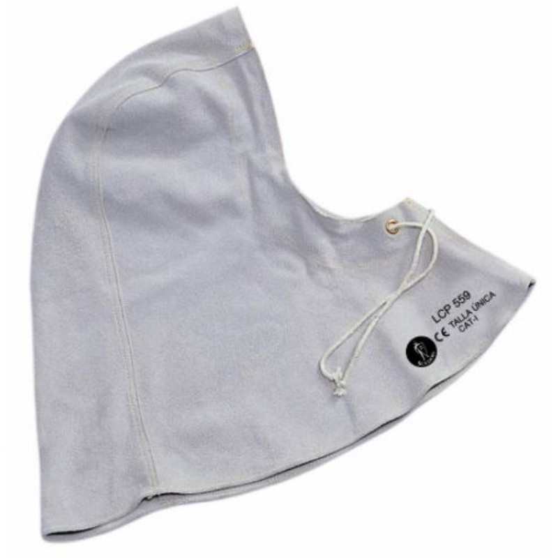 Capuz soldador LCP 559
