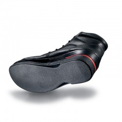 Par de Botas de protección MACSOLE 1.0 NTX EN ISO 20345: 2011 SBP WRU HI HRO,... 2