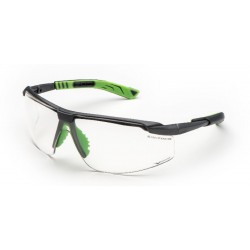Gafa 5X8.03.11.00 con lente policarbonato transparente, UNIVET