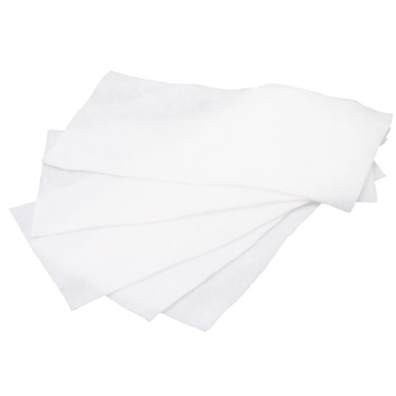 Repuesto de Prefiltros R23PF/10 para Kits R23CHFUVKIT & R23FUVNKIT -  uso...