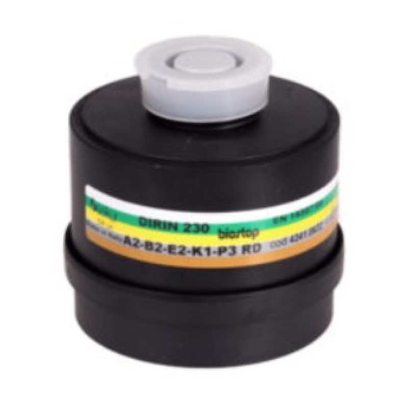 Filtro DIRIN 230 A2B2E2K1P3 DPI 43410632