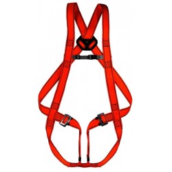 Arnés anticaídas 28-N, CLIMAX