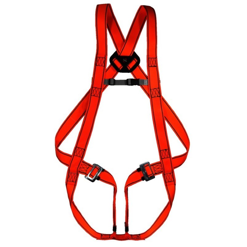 Arnés anticaídas 28-N, CLIMAX