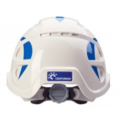 Casco NEXUS CORE Blanco S16EWR, CENTURION