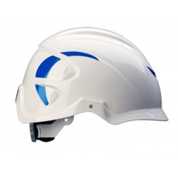 Casco NEXUS CORE Blanco S16EWR, CENTURION 2